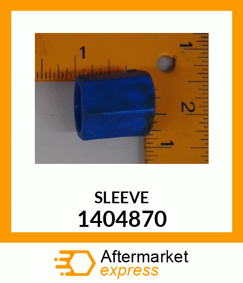 SLEEVE 1404870