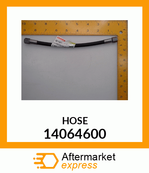 HOSE 14064600