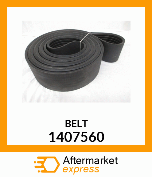 BELT 1407560