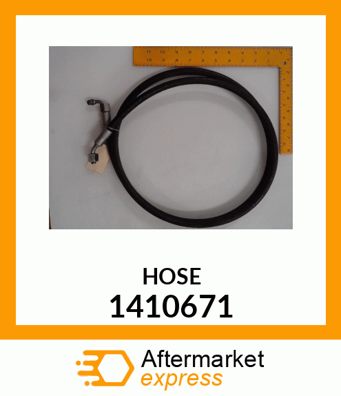 HOSE 1410671