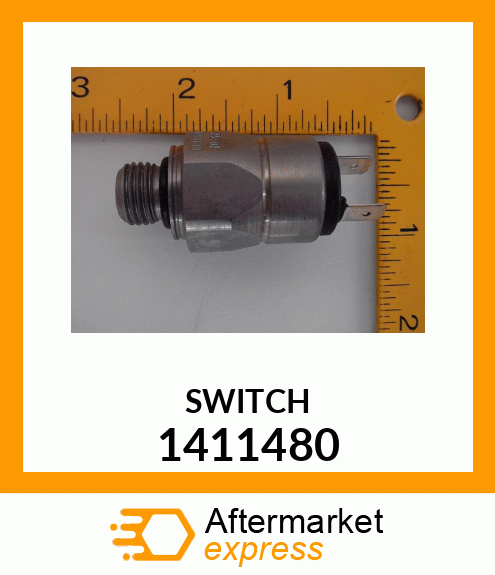 SWITCH 1411480