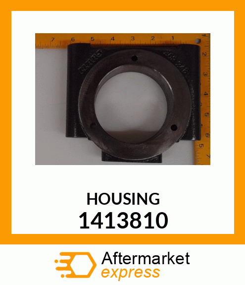 HOUSING 1413810