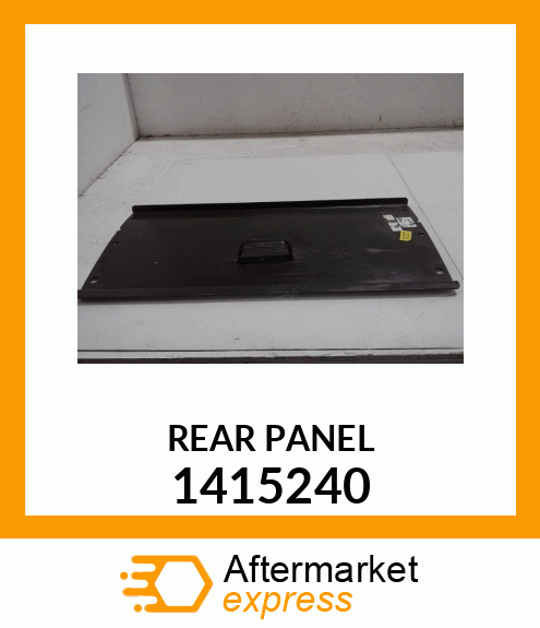 REAR_PANEL 1415240