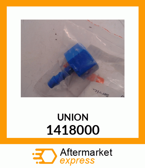 UNION 1418000