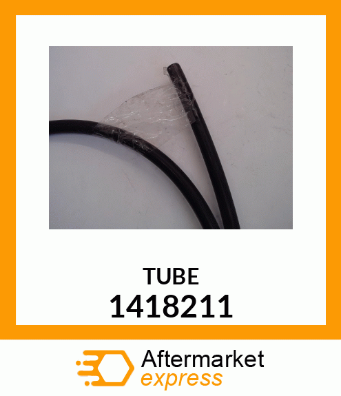 TUBE 1418211