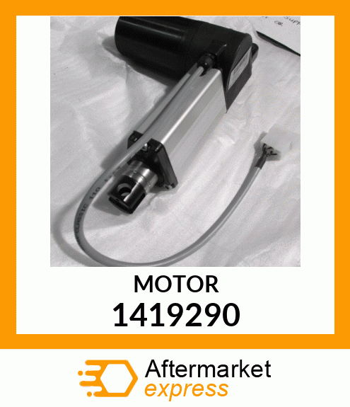 MOTOR 1419290