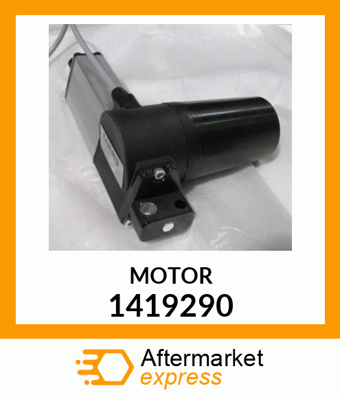 MOTOR 1419290