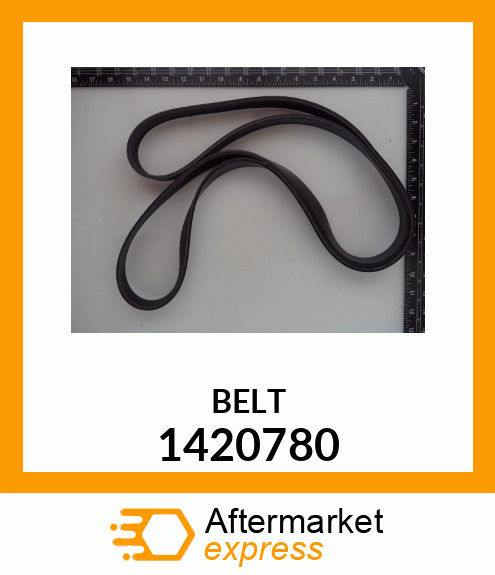 BELT 1420780