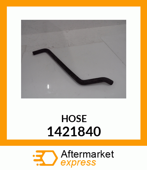 HOSE 1421840