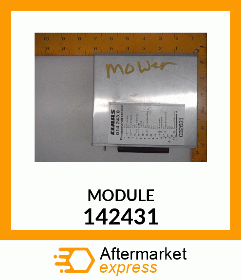 MODULE 142431