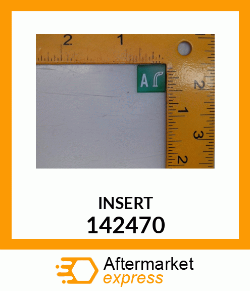 INSERT 142470