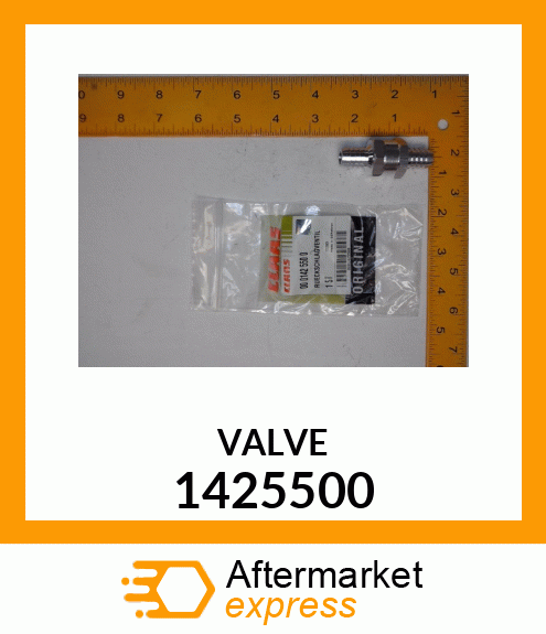 VALVE 1425500