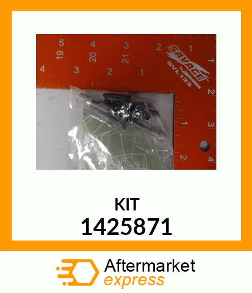 KIT 1425871