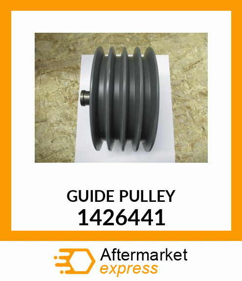 GUIDE_PULLEY 1426441