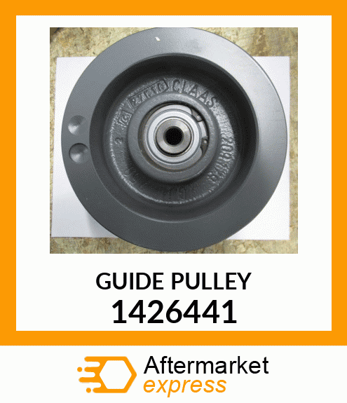 GUIDE_PULLEY 1426441