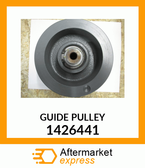 GUIDE_PULLEY 1426441