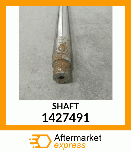 SHAFT 1427491