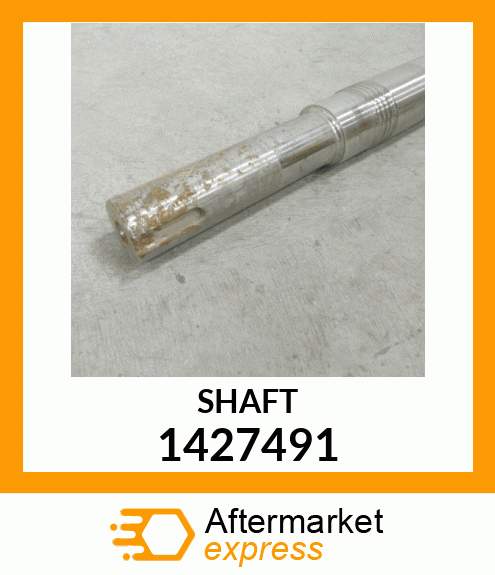 SHAFT 1427491