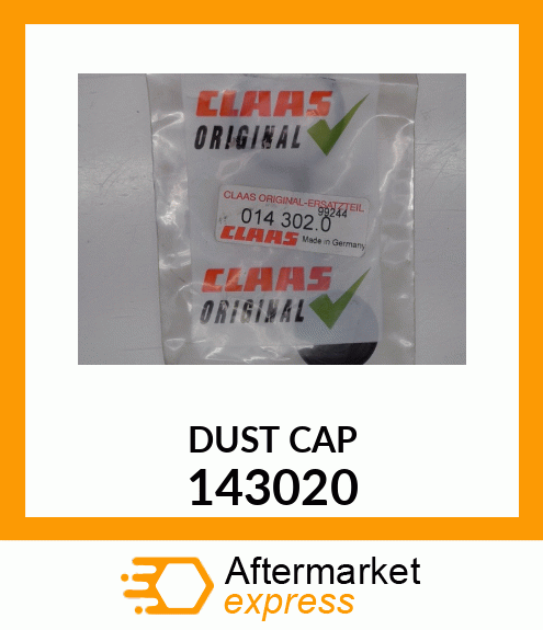 DUST_CAP 143020