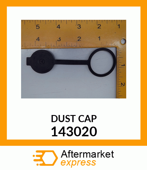 DUST_CAP 143020