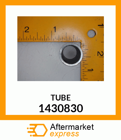 TUBE 1430830