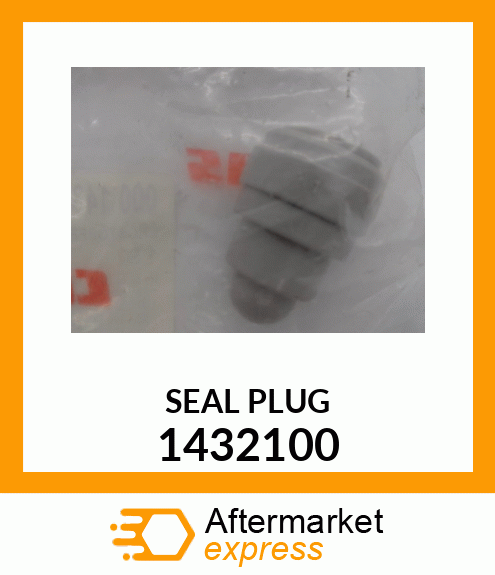 SEAL_PLUG 1432100