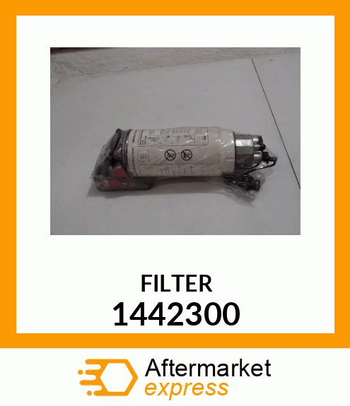 FILTER 1442300