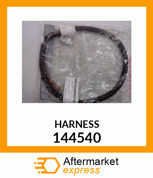 HARNESS 144540