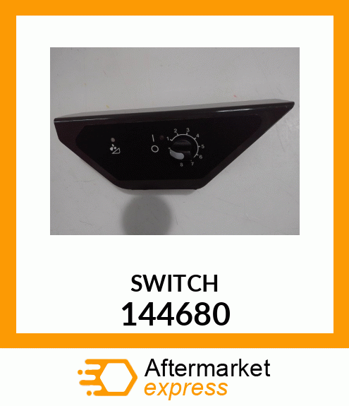 SWITCH 144680