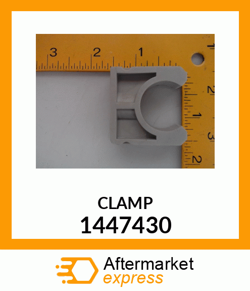 CLAMP 1447430