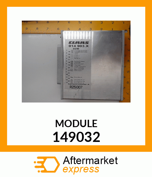 MODULE 149032