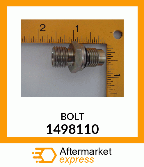 BOLT 1498110