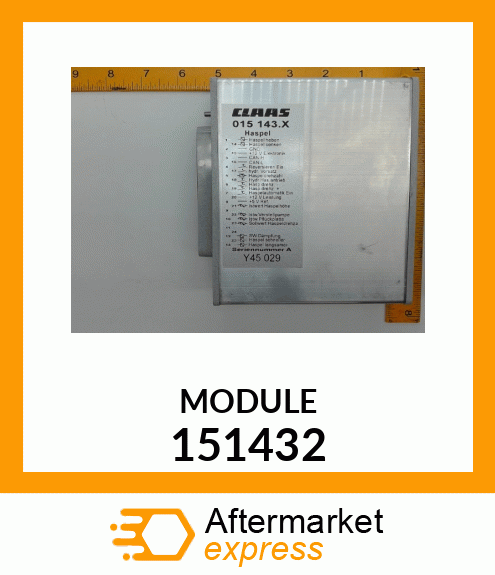 MODULE 151432