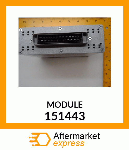 MODULE 151443