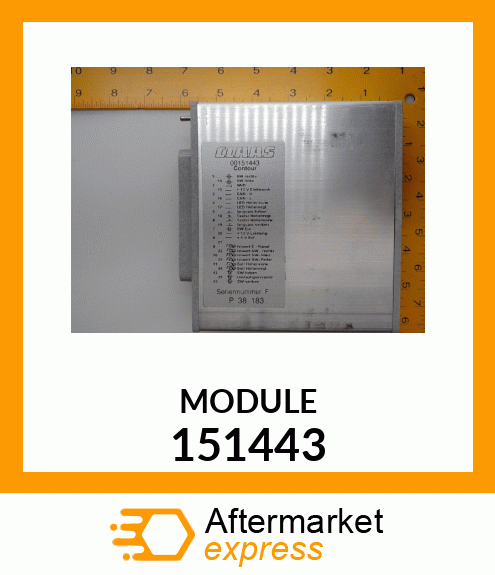 MODULE 151443