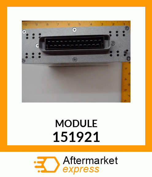 MODULE 151921