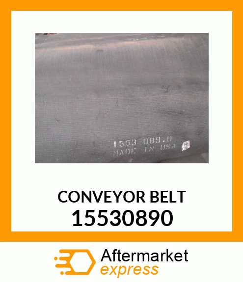 CONVEYOR 15530890