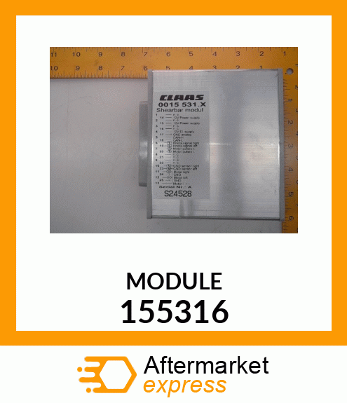 MODULE 155316