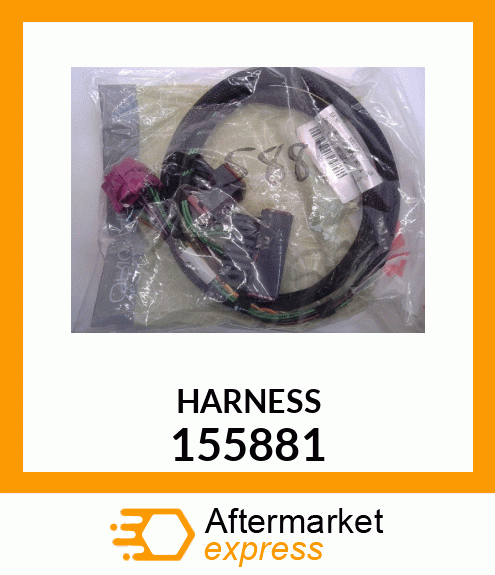 HARNESS 155881