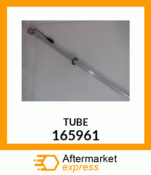 TUBE 165961