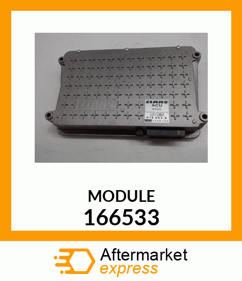 MODULE 166533