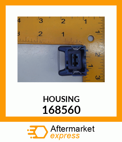 HOUSING 168560