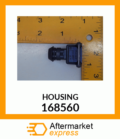 HOUSING 168560