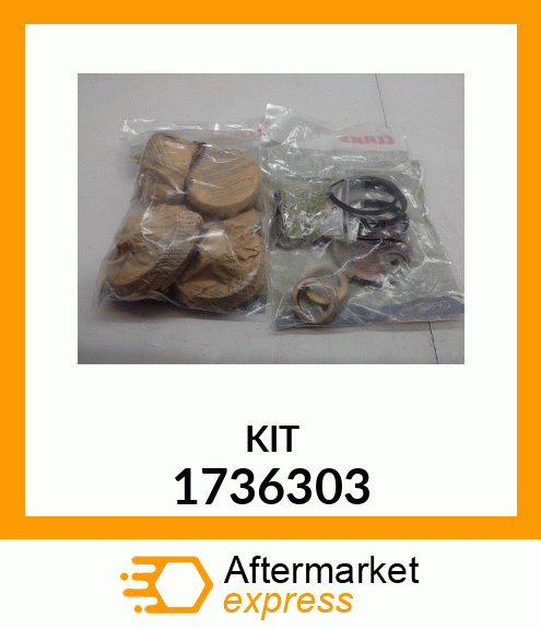 KIT 1736303