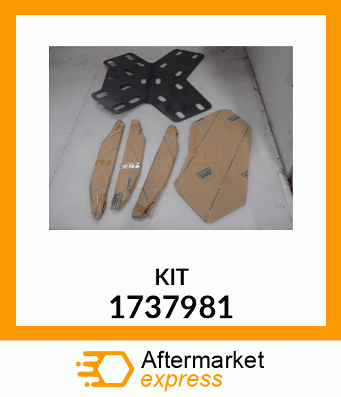 KIT 1737981