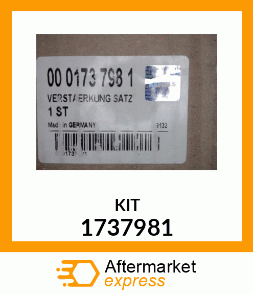 KIT 1737981