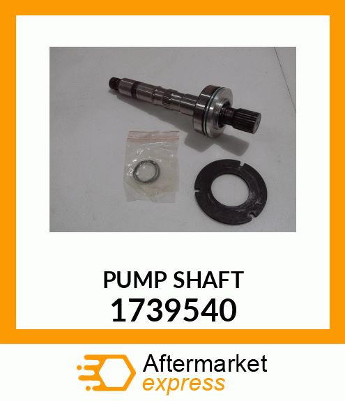 PUMP 1739540