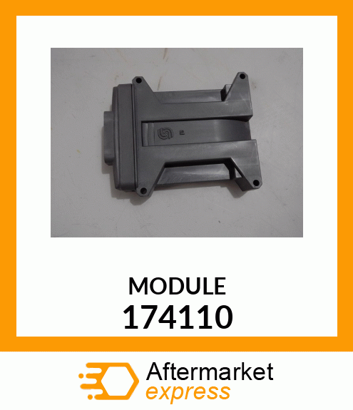 MODULE 174110