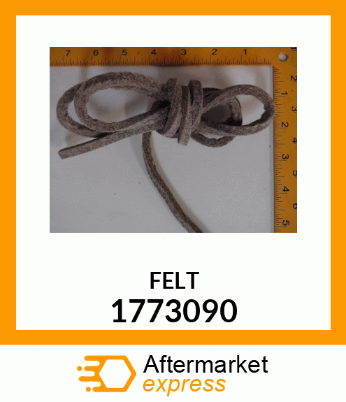 FELT 1773090