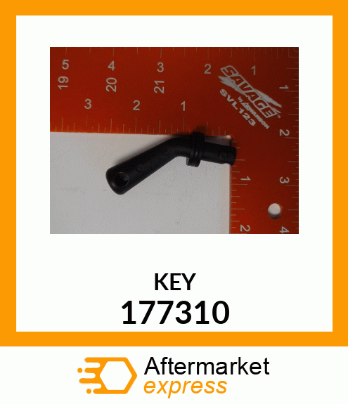 KEY 177310